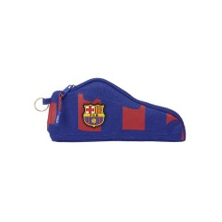 канцеларски,принадлежности,safta,f.c,barcelona,pencil,case,multicolor,(blue)