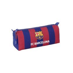 канцеларски,принадлежности,safta,f.c,barcelona,pencil,case,multicolor,(red,blue)