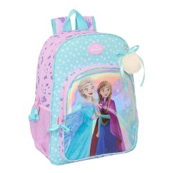 раница,раници,safta,frozen,cool,days,backpack,pink,(multicolor)