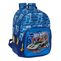 раница,раници,safta,612438773,hot,wheels,sonny,20l,32x43x14,cm,backpack,multicolor,(blue)