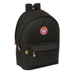 раница,раници,safta,622432820,kings,league,porcinos,15.6´´,24.55l,32x43x14,cm,backpack,multicolor,(black)