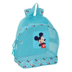 раница,раници,safta,mickey,anti,sand,13.15l,30.5x18x24,cm,backpack,multicolor,(blue)