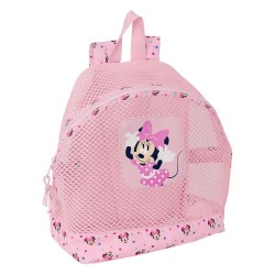 раница,раници,safta,622412610,minnie,anti,sand,13.15l,32x43x14,cm,backpack,multicolor,(pink)