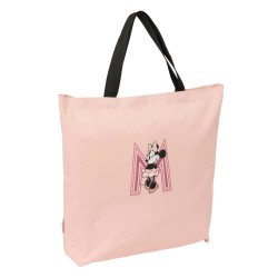 пазарска,чанта,всички,чанти,safta,minnie,blush,shopping,bag,multicolor,(pink)