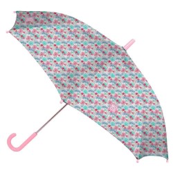 чадър,чадъри,safta,moos,flores,48,cm,umbrella,multicolor