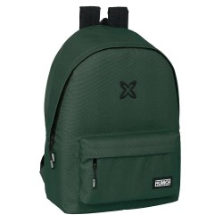 раница,раници,safta,642423820,munich,basics,15.6´´,24.55l,32x42x15,cm,backpack,green