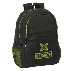 раница,раници,safta,612422665,munich,beat,15l,32x42x15,cm,backpack,multicolor,(black)