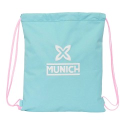 спортна,чанта,спортни,сакове,и,чанти,safta,munich,heaven,40,cm,gymsack,multicolor,(blue)