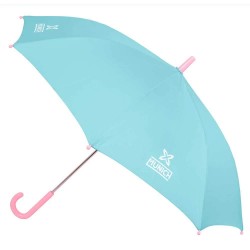 чадър,чадъри,safta,munich,heaven,48,cm,umbrella,multicolor,(blue)