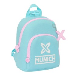 раница,раници,safta,612400846,munich,heaven,mini,9.75l,31x41x17.5,cm,backpack,multicolor,(blue)