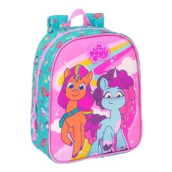 раница,раници,safta,612435232,my,little,pony,magic,mini,6l,31x41x17.5,cm,backpack,multicolor