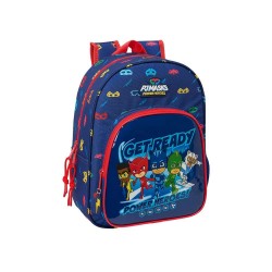 раница,раници,safta,612486185,pjmasks,ready,10l,31x41x17.5,cm,backpack,multicolor,(blue)