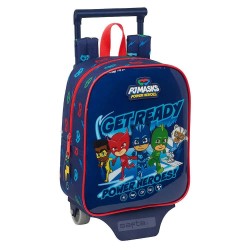раница,раници,safta,pjmasks,ready,mini,wheeled,backpack,multicolor,(blue)