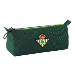 канцеларски,принадлежности,safta,real,betis,balompie,water,resistent,pencil,case,green,(multicolor)