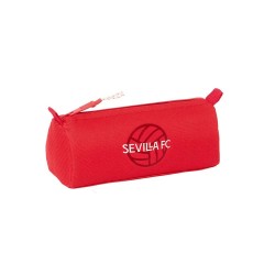 канцеларски,принадлежности,safta,sevilla,fc,pencil,case,red,(multicolor)