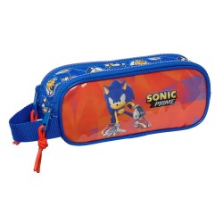 канцеларски,принадлежности,safta,sonic,prime,double,pencil,case,multicolor,(multicolor)