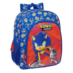 юношеска,раница,раници,safta,612495640,sonic,prime,junior,15l,27x33x10,cm,backpack,multicolor,(blue)