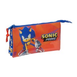 канцеларски,принадлежности,safta,sonic,prime,triple,pencil,case,multicolor,(multicolor)