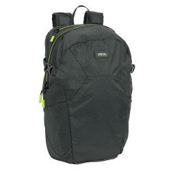 раница,раници,safta,642431201,trekking,19l,27x15x46,cm,backpack,multicolor,(black)