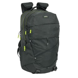 раница,раници,safta,642431203,trekking,25l,30x16x52,cm,backpack,multicolor,(black)