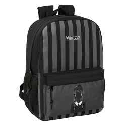 раница,раници,safta,612404754,wednesday,15.6´´,19l,32x43x14,cm,backpack,multicolor,(black)