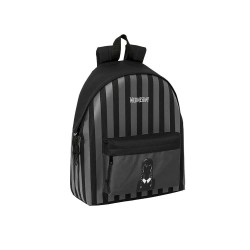 раница,раници,safta,612404774,wednesday,20.80l,32x43x14,cm,backpack,multicolor,(black)