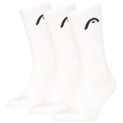 чорапи,мъжки,чорапи,head,701229015,crew,socks,3,units,white