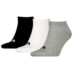 чорапи,мъжки,чорапи,head,701229018,short,socks,3,units,grey,white,black,(multicolor)