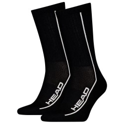 чорапи,мъжки,чорапи,head,701229020,crew,socks,2,units,black,(black)