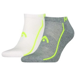 чорапи,мъжки,чорапи,head,701229023,short,socks,2,units,grey,melange,white,(white,grey)
