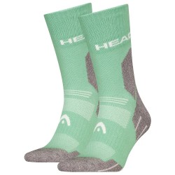 чорапи,мъжки,чорапи,head,701229024,crew,socks,2,units,green,combo,(green)