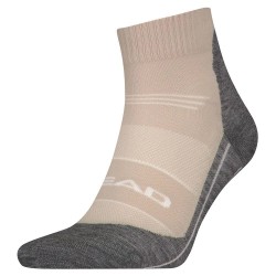 чорапи,мъжки,чорапи,head,701229028,quarter,short,socks,taupe,(beige)