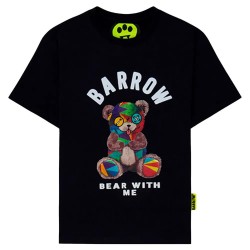детска,тениска,мъжки,тениски,дамски,тениски,barrow,kids,f4bkjuth074,short,sleeve,t,shirt,black,(black,black)