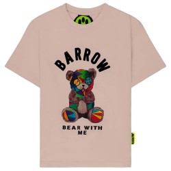 детска,тениска,мъжки,тениски,дамски,тениски,barrow,kids,f4bkjuth074,short,sleeve,t,shirt,beige,(cream,cream)