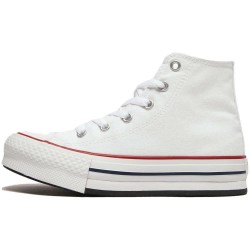 детски,маратонки,мъжки,маратонки,дамски,маратонки,converse,kids,chuck,taylor,all,star,hi,lift,platform,trainers,white,(white)