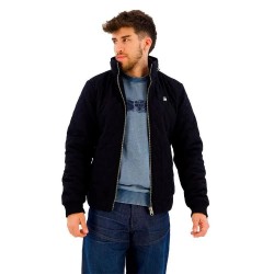 мъжки,якета,g,star,meefic,quilted,overshirt,blue