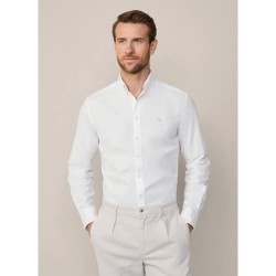риза,с,дълъг,ръкав,мъжки,ризи,hackett,dyed,oxford,long,sleeve,shirt,white