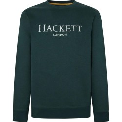 блуза,мъжки,пуловери,hackett,hm581279,sweatshirt,green