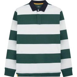 мъжки,блузи,с,яка,hackett,rugby,long,sleeve,polo,white