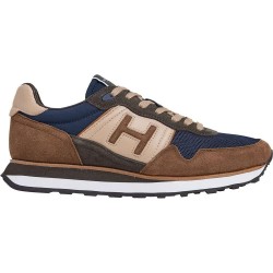 маратонки,мъжки,маратонки,hackett,telfor,vibe,trainers,marine,blue