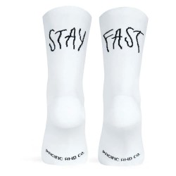 чорапи,дамски,чорапи,pacific,socks,stay,fast,socks,white,(white)