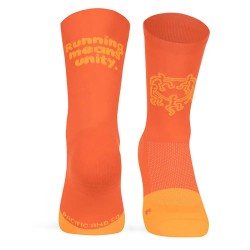 чорапи,дамски,чорапи,pacific,socks,unity,socks,orange,(orange)