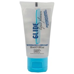 хигиена,тяло,hot,30ml,waterbased,lubricant,clear,(clear)