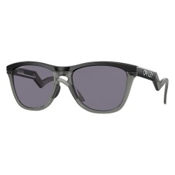 слънчеви,очила,слънчеви,очила,oakley,frogskins,hybrid,sunglasses,matte,black,(clear)