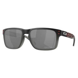 слънчеви,очила,слънчеви,очила,oakley,holbrook,polarized,sunglasses,tld,black,fade,(clear)