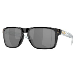 слънчеви,очила,слънчеви,очила,oakley,holbrook,xl,polarized,sunglasses,clear,(black)