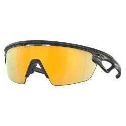 слънчеви,очила,слънчеви,очила,oakley,sphaera,polarized,sunglasses,matte,carbon,(golden)
