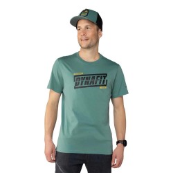 тениска,мъжки,тениски,dynafit,graphic,short,sleeve,t,shirt,green,(atlantic,tabloid)