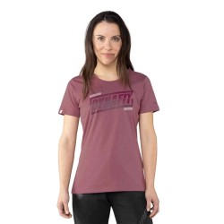 тениска,дамски,тениски,dynafit,graphic,short,sleeve,t,shirt,dark,rose,tabloid,(pink)