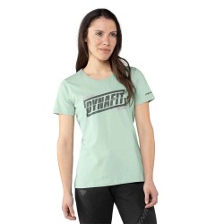 тениска,дамски,тениски,dynafit,graphic,short,sleeve,t,shirt,jadelite,tabloid,(green)